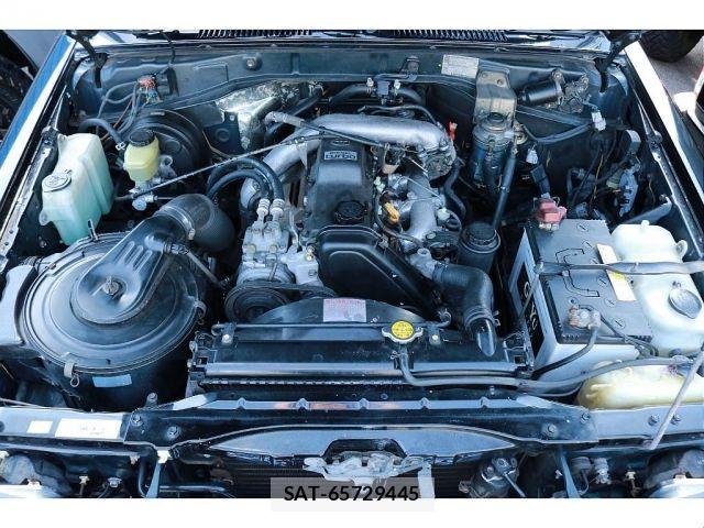 Toyota LAND CRUISER PRADO 1994-01 8413120-5