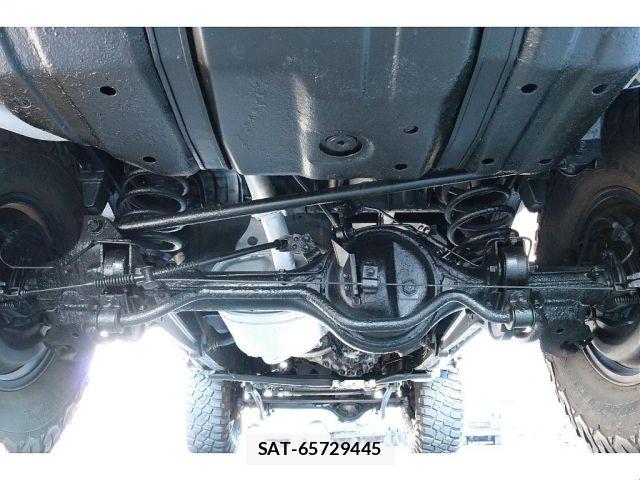 Toyota LAND CRUISER PRADO 1994-01 8413120-7
