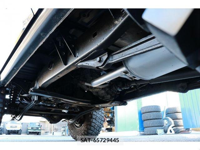 Toyota LAND CRUISER PRADO 1994-01 8413120-8