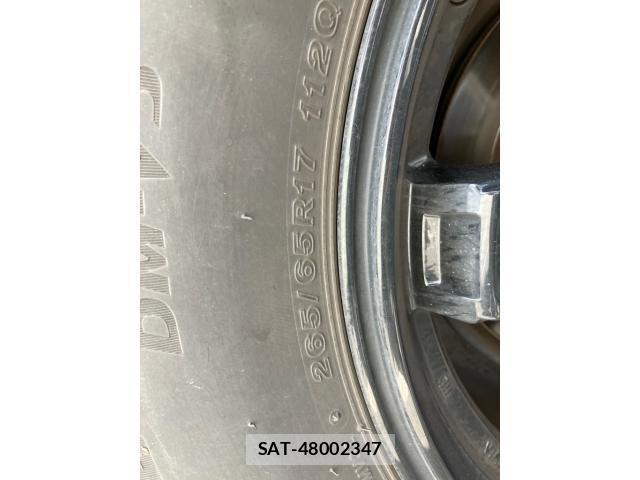 Toyota LAND CRUISER PRADO 2020-02 8413123-9