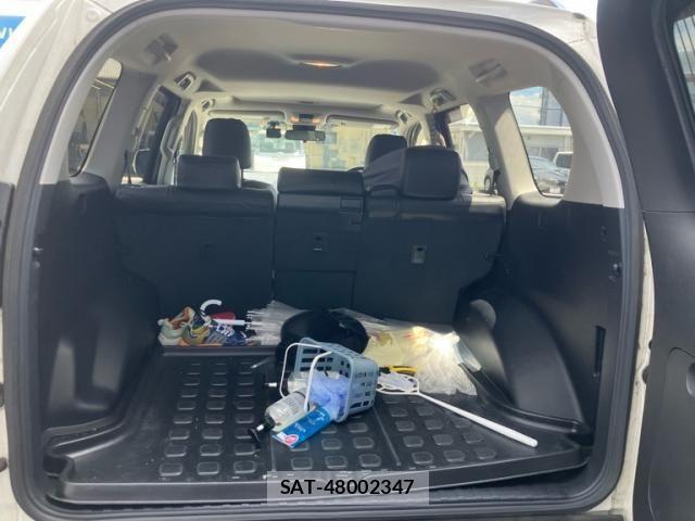 Toyota LAND CRUISER PRADO 2020-02 8413123-11