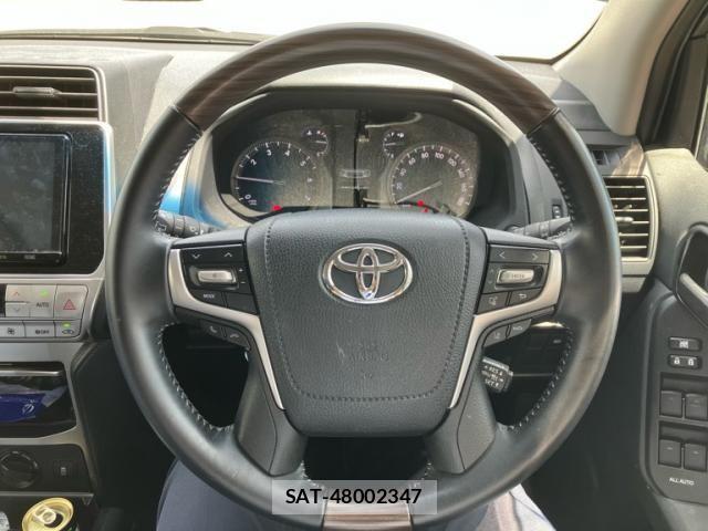 Toyota LAND CRUISER PRADO 2020-02 8413123-14