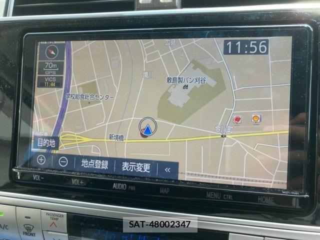 Toyota LAND CRUISER PRADO 2020-02 8413123-15