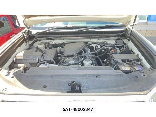 Toyota LAND CRUISER PRADO 2020-02 8413123-26