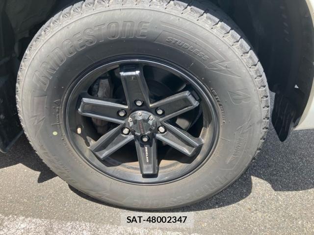 Toyota LAND CRUISER PRADO 2020-02 8413123-5