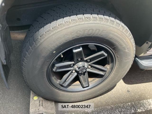 Toyota LAND CRUISER PRADO 2020-02 8413123-6