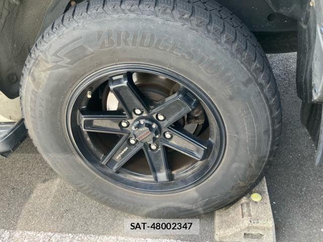 Toyota LAND CRUISER PRADO 2020-02 8413123-7