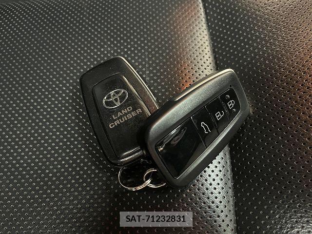Toyota LAND CRUISER PRADO 2019-12 8413122-21