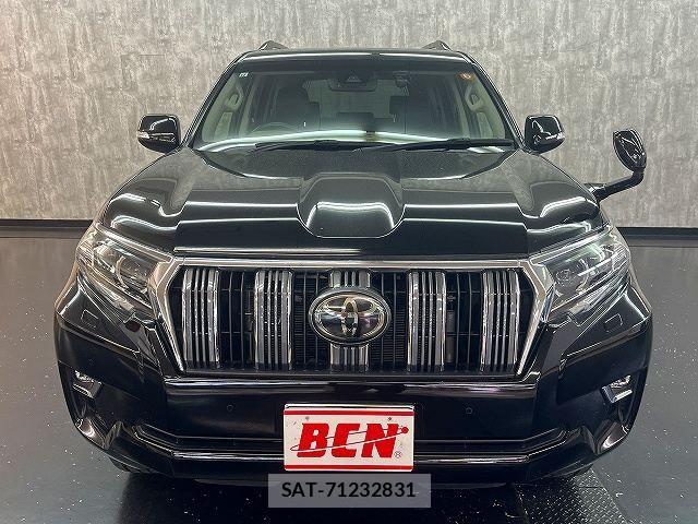 Toyota LAND CRUISER PRADO 2019-12 8413122-26