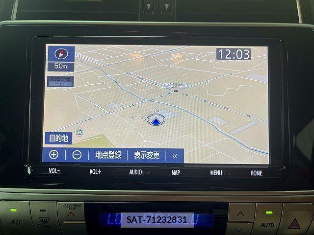Toyota LAND CRUISER PRADO 2019-12 8413122-4