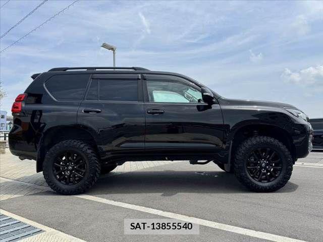 Toyota LAND CRUISER PRADO 2020-12 8413118-11