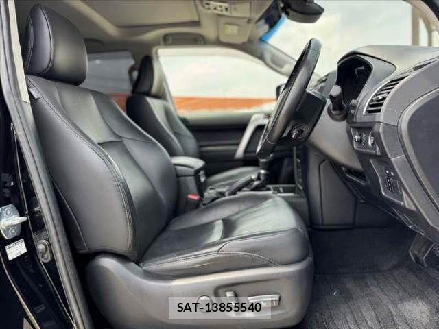 Toyota LAND CRUISER PRADO 2020-12 8413118-15