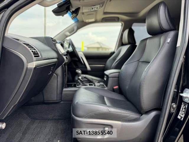 Toyota LAND CRUISER PRADO 2020-12 8413118-16