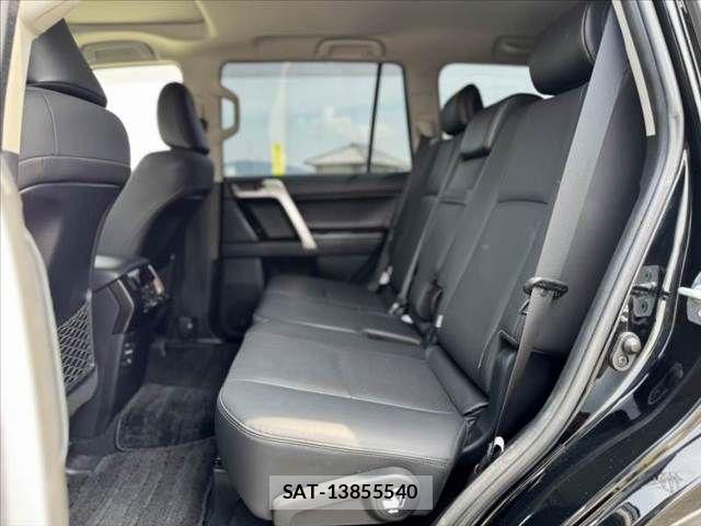 Toyota LAND CRUISER PRADO 2020-12 8413118-17