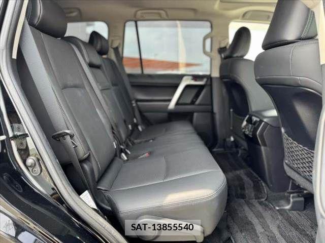 Toyota LAND CRUISER PRADO 2020-12 8413118-18