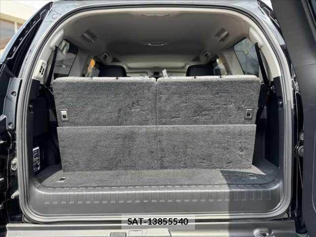 Toyota LAND CRUISER PRADO 2020-12 8413118-19