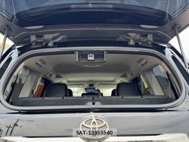 Toyota LAND CRUISER PRADO 2020-12 8413118-20