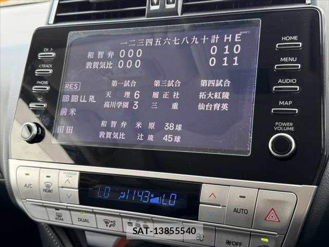 Toyota LAND CRUISER PRADO 2020-12 8413118-21