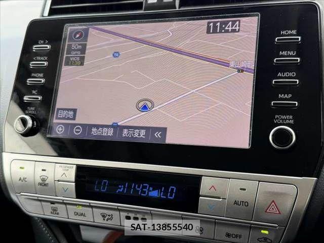 Toyota LAND CRUISER PRADO 2020-12 8413118-2