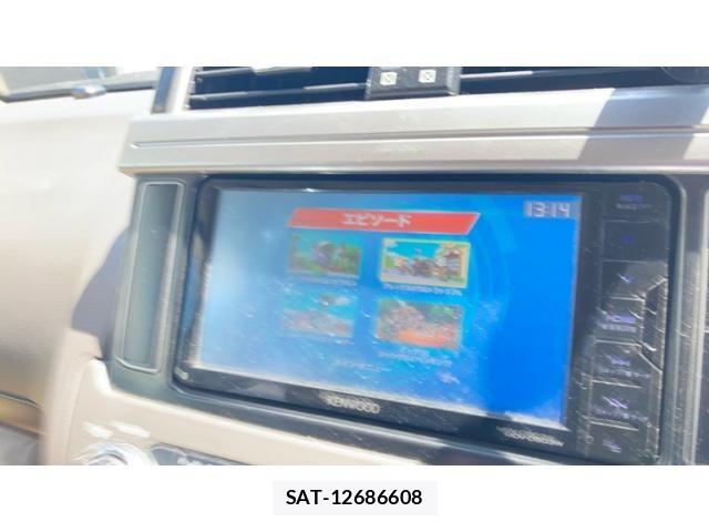 Toyota LAND CRUISER PRADO 2015-09 8413128-17