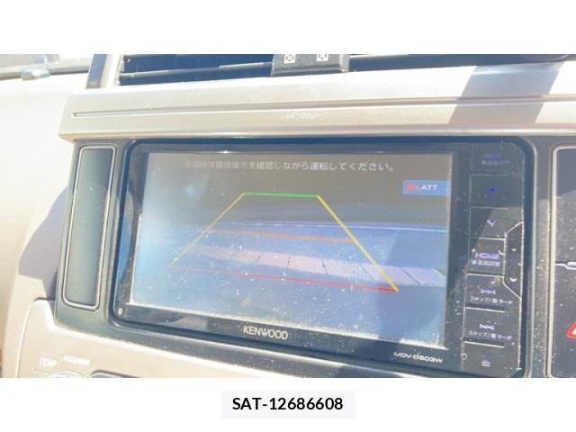 Toyota LAND CRUISER PRADO 2015-09 8413128-18