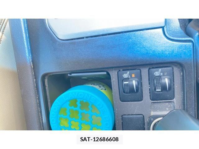 Toyota LAND CRUISER PRADO 2015-09 8413128-21