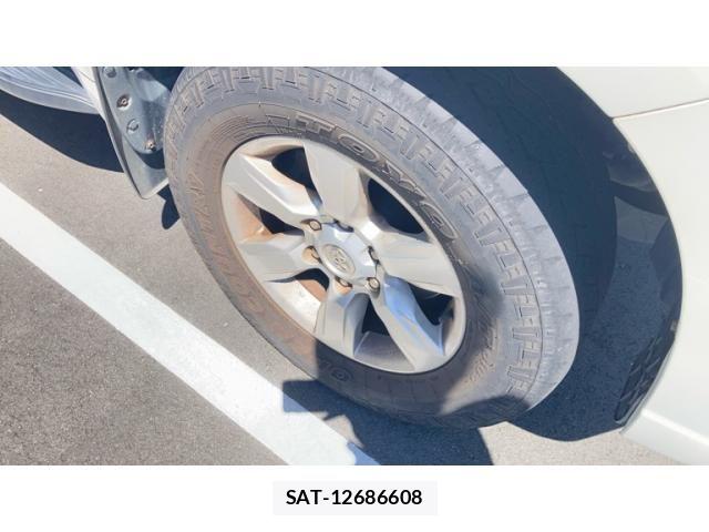 Toyota LAND CRUISER PRADO 2015-09 8413128-3
