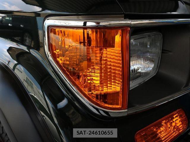 Toyota LAND CRUISER PRADO 1996-01 8413125-12