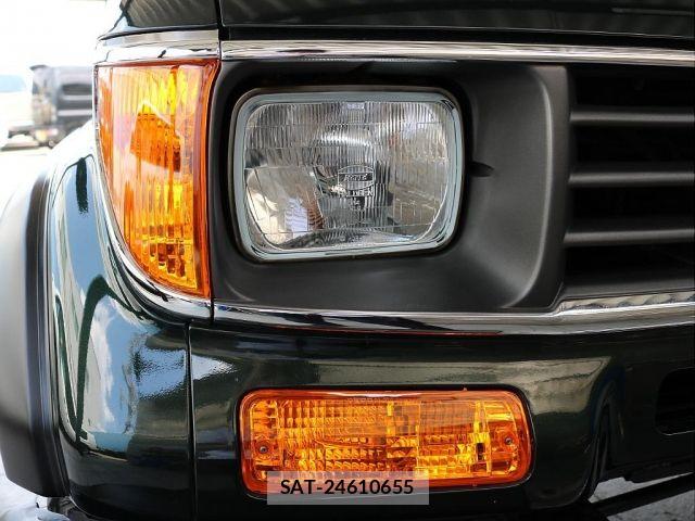 Toyota LAND CRUISER PRADO 1996-01 8413125-13