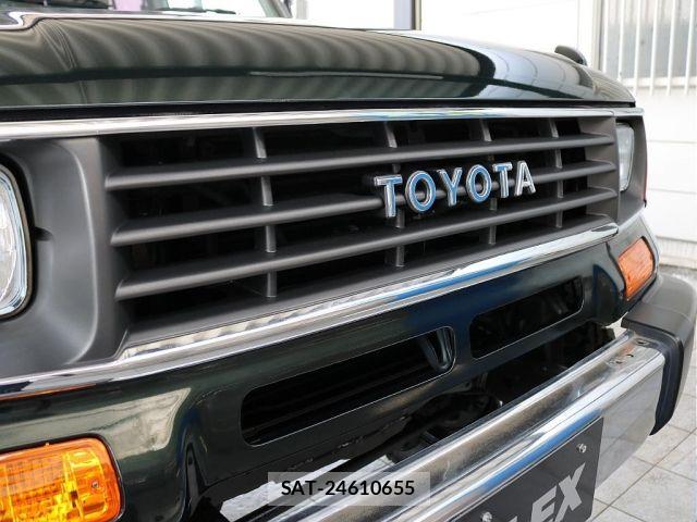 Toyota LAND CRUISER PRADO 1996-01 8413125-14