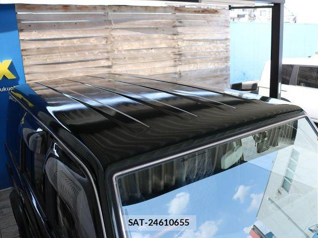 Toyota LAND CRUISER PRADO 1996-01 8413125-16