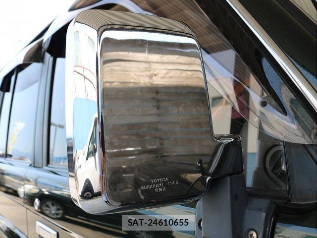 Toyota LAND CRUISER PRADO 1996-01 8413125-18