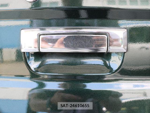 Toyota LAND CRUISER PRADO 1996-01 8413125-19