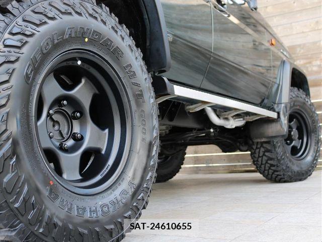 Toyota LAND CRUISER PRADO 1996-01 8413125-7
