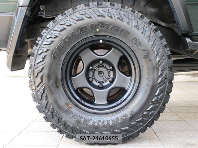 Toyota LAND CRUISER PRADO 1996-01 8413125-8
