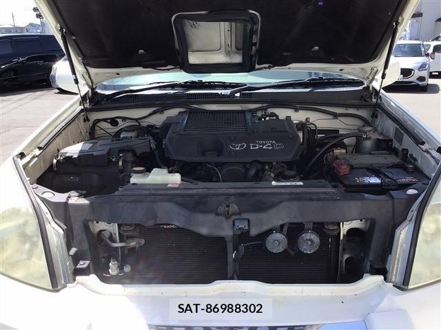 Toyota LAND CRUISER PRADO 2003-10 8413148-15