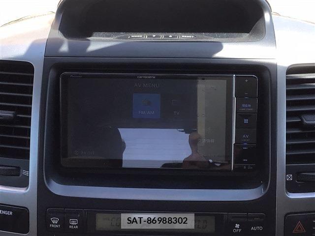 Toyota LAND CRUISER PRADO 2003-10 8413148-20