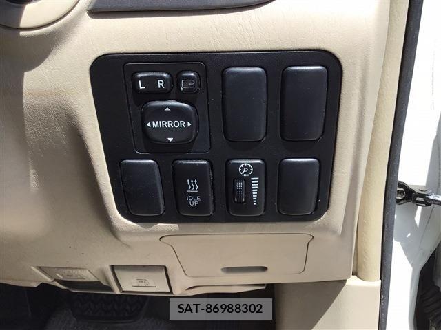 Toyota LAND CRUISER PRADO 2003-10 8413148-29