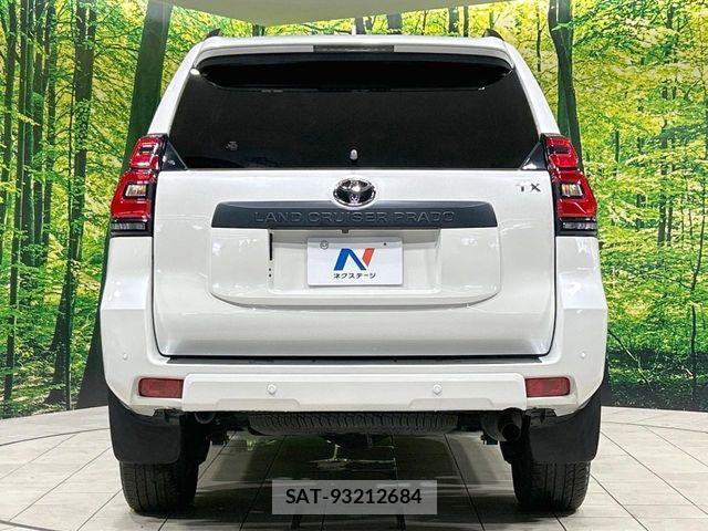 Toyota LAND CRUISER PRADO 2022-12 8438294-15