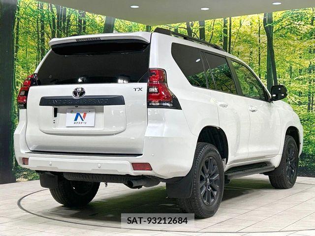 Toyota LAND CRUISER PRADO 2022-12 8438294-16