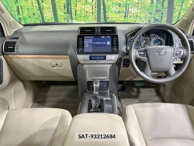 Toyota LAND CRUISER PRADO 2022-12 8438294-1