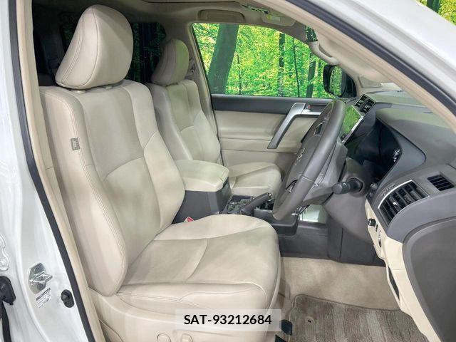 Toyota LAND CRUISER PRADO 2022-12 8438294-7