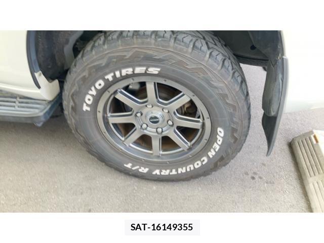 Toyota LAND CRUISER PRADO 2017-10 8438308-10