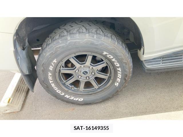 Toyota LAND CRUISER PRADO 2017-10 8438308-13