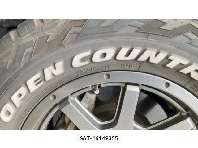 Toyota LAND CRUISER PRADO 2017-10 8438308-14