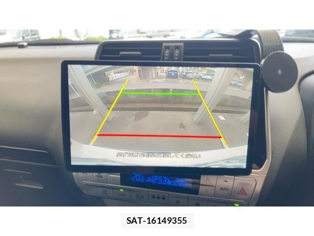 Toyota LAND CRUISER PRADO 2017-10 8438308-23
