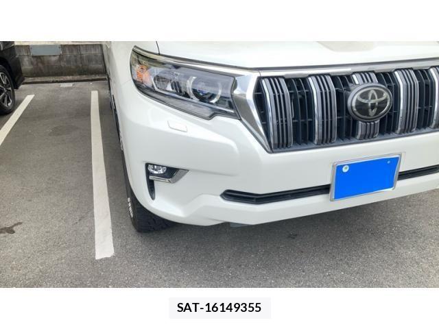 Toyota LAND CRUISER PRADO 2017-10 8438308-2