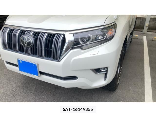 Toyota LAND CRUISER PRADO 2017-10 8438308-3
