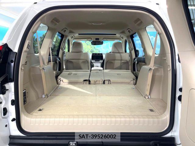 Toyota LAND CRUISER PRADO 2023-12 8438303-10