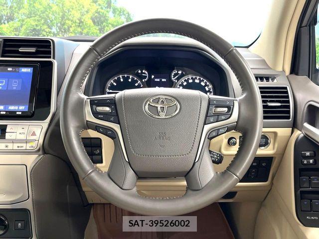Toyota LAND CRUISER PRADO 2023-12 8438303-11